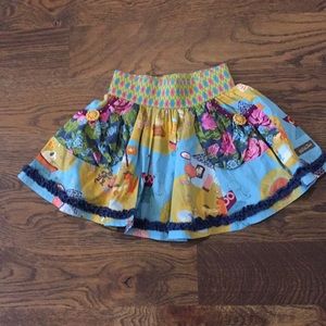 Matilda Jane skirt